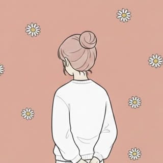 かののThreadsアイコン